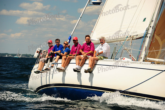 2014 Newport Bermuda A 1069