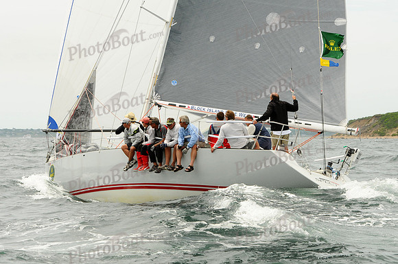 2011 Block Island RW E 1232