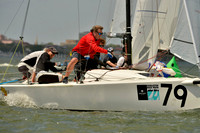 2018 Charleston Race Week B_0866