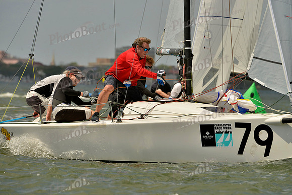 2018 Charleston Race Week B_0866