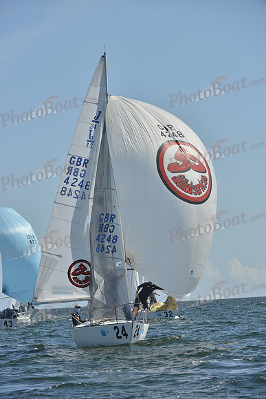 2019 J24 Worlds C_0917