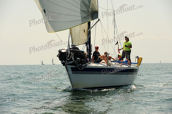 2014 Cape Charles Cup A 767