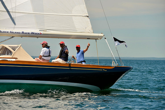 2017 Block Island Race Week F_0948