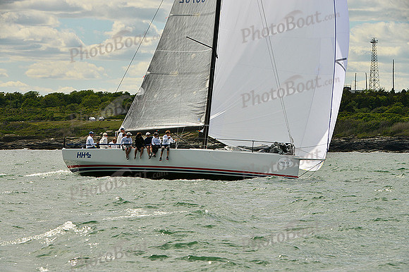2016 NYYC Annual Regatta A_1394