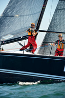 2015 Block Island Race Week A 374