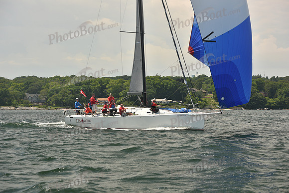 2024 NYYC Annual Regatta_1949