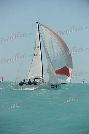 2017 Quantum Key West RW D 1050
