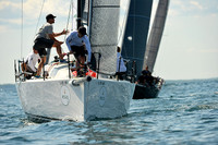 2015 NYYC Annual Regatta C 1358