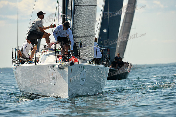 2015 NYYC Annual Regatta C 1358