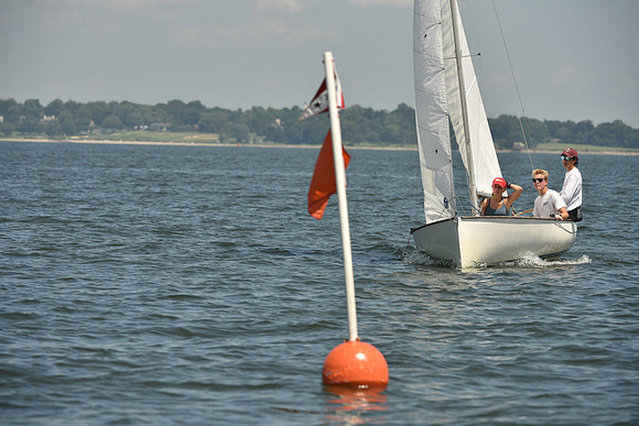 2018 Thistle Nationals G_0875