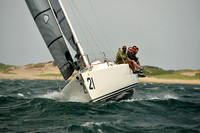2015 Block Island Race Week E 208