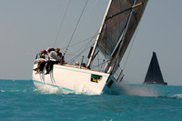 2012 Key West Race Week B 600