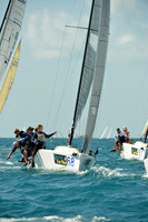 2015 Key West Race Week D 1132