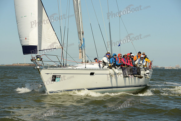 2016 Charleston Race Week E_0397