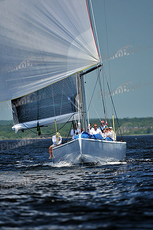 2013 NYYC Annual Regatta B 155