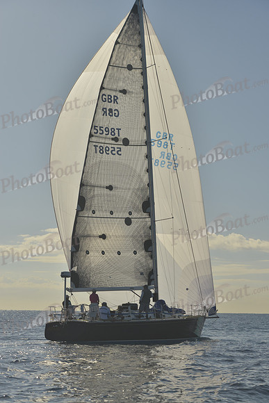 2019 Ft Lauderdale to Key West Race_0214