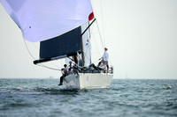 2013 Block Island Race Week A 1183