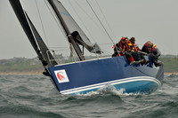 2015 Block Island Race Week D 616