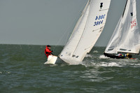 2012 Thistle Midwinters B 635