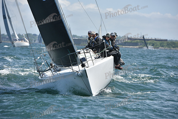 2019 NYYC Annual Regatta A_0549