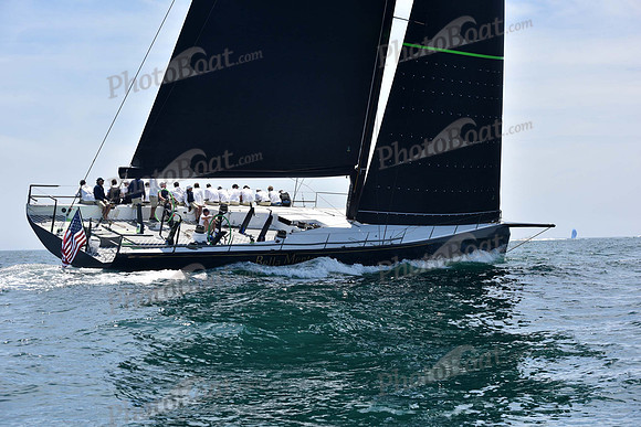 2021 Block Island Race Week A_0565