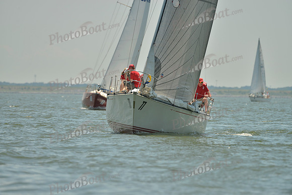 2017 Southern Bay Race Week C_0895