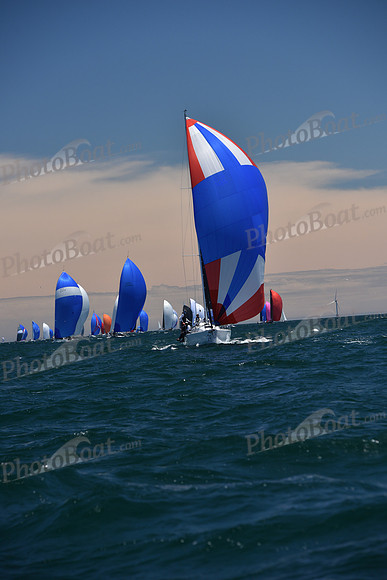 2021 Block Island Race Week E_2658