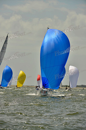 2018 Charleston Race Week A_2088