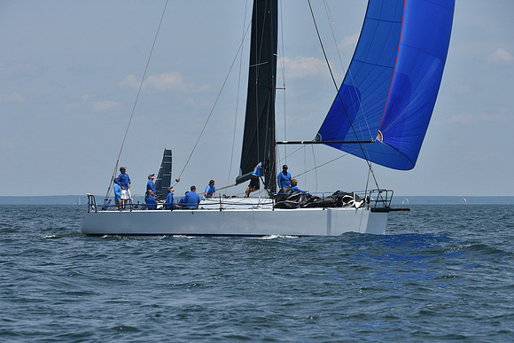 2019 Block Island Race Week E_0593