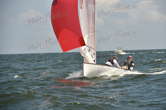 2018 Thistle Nationals E_1238