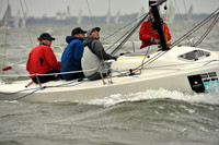 2016 Charleston Race Week A_0231