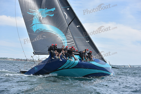 2019 NYYC Annual Regatta A_2267