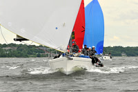 2013 NYYC Annual Regatta A 1637