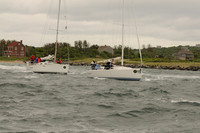 2009 Block Island Race Week Monday 012