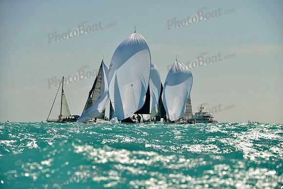 2017 Quantum Key West RW C 214