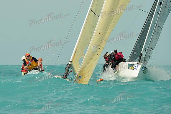 2015 Key West Race Week E 1965