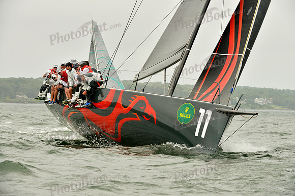 2016 NYYC Race Week B_1145
