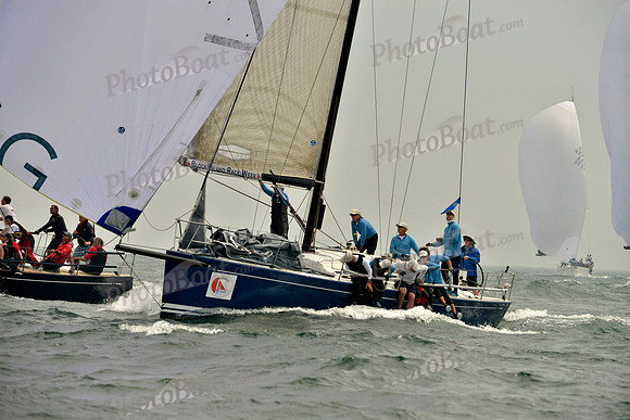 2017 Block Island Race Week H_1598
