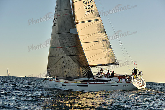 2016 Newport Bermuda Race_2736