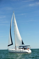 2015 Cape Charles Cup A 1304