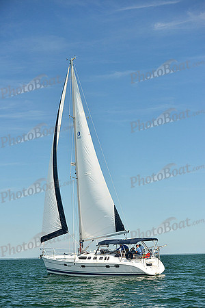 2015 Cape Charles Cup A 1304