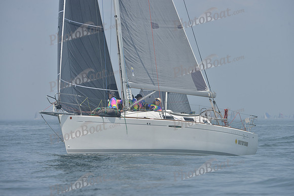 2025 Block Island Race Week B_0522