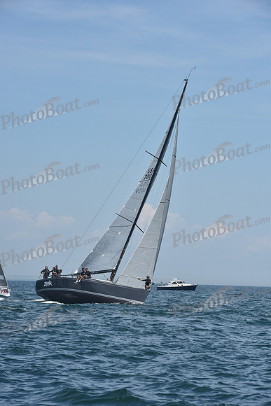 2019 Block Island Race Week K_0244