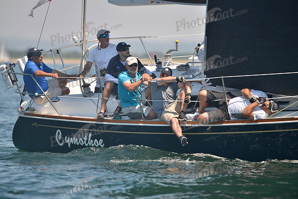 2019 Block Island Race Week I_0132