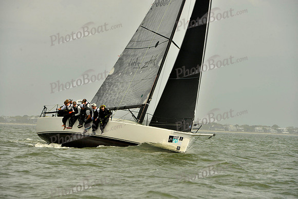2018 Charleston Race Week C_0753