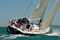 2013 Key West Race Week D 151