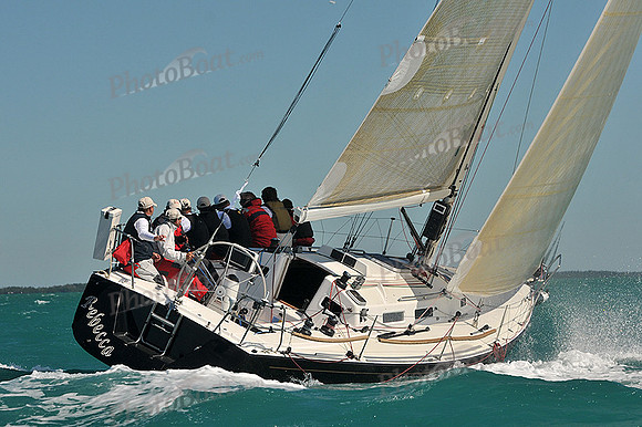 2013 Key West Race Week D 151
