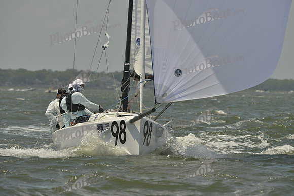 2017 Charleston Race Week D_1322