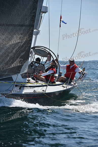 2019 Marblehead to Halifax A_0849