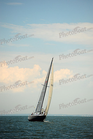 2014 Cape Charles Cup B 560